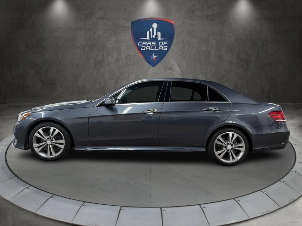 2014 Mercedes-Benz W212 E-Class - Image 2 of 20