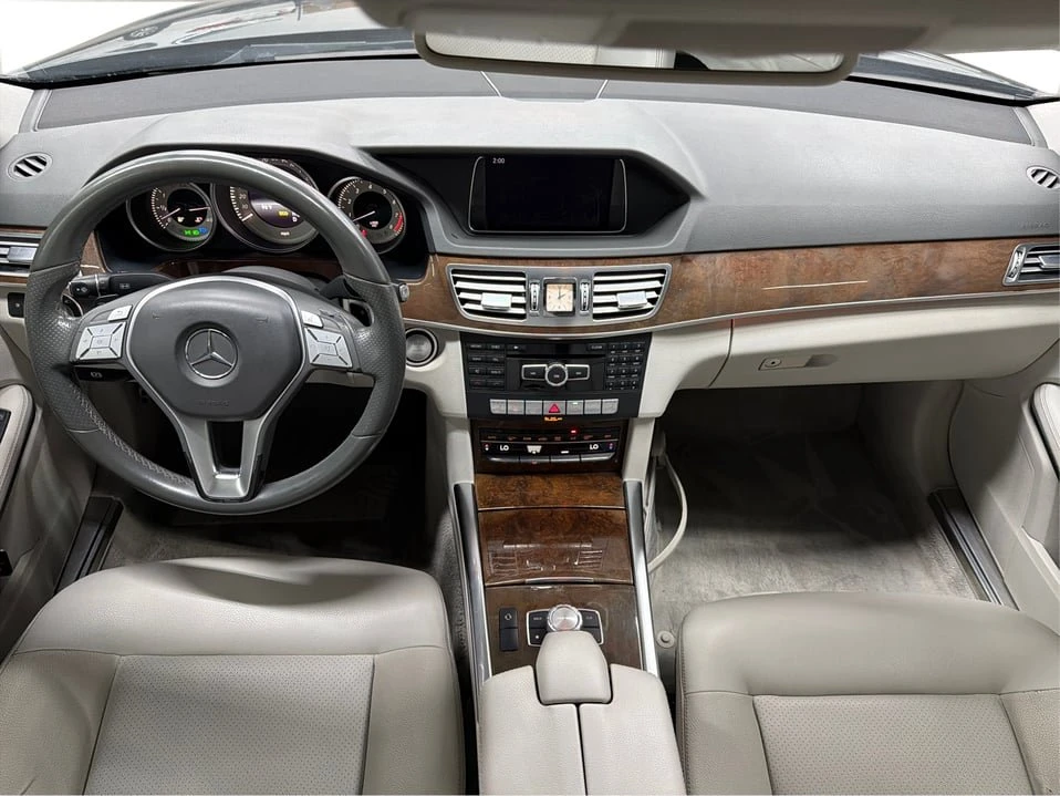 2014 Mercedes-Benz W212 E-Class - Image 17 of 20