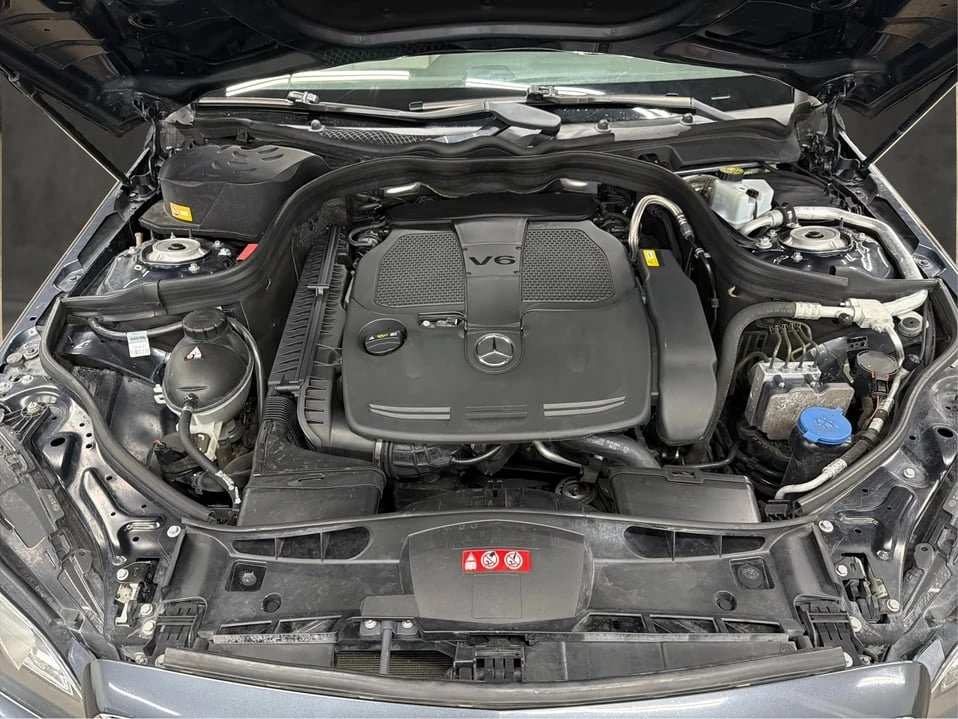 2014 Mercedes-Benz W212 E-Class - Image 9 of 20