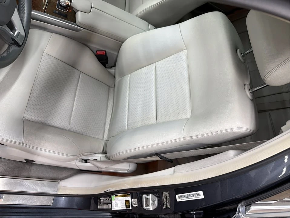 2014 Mercedes-Benz W212 E-Class - Image 14 of 20