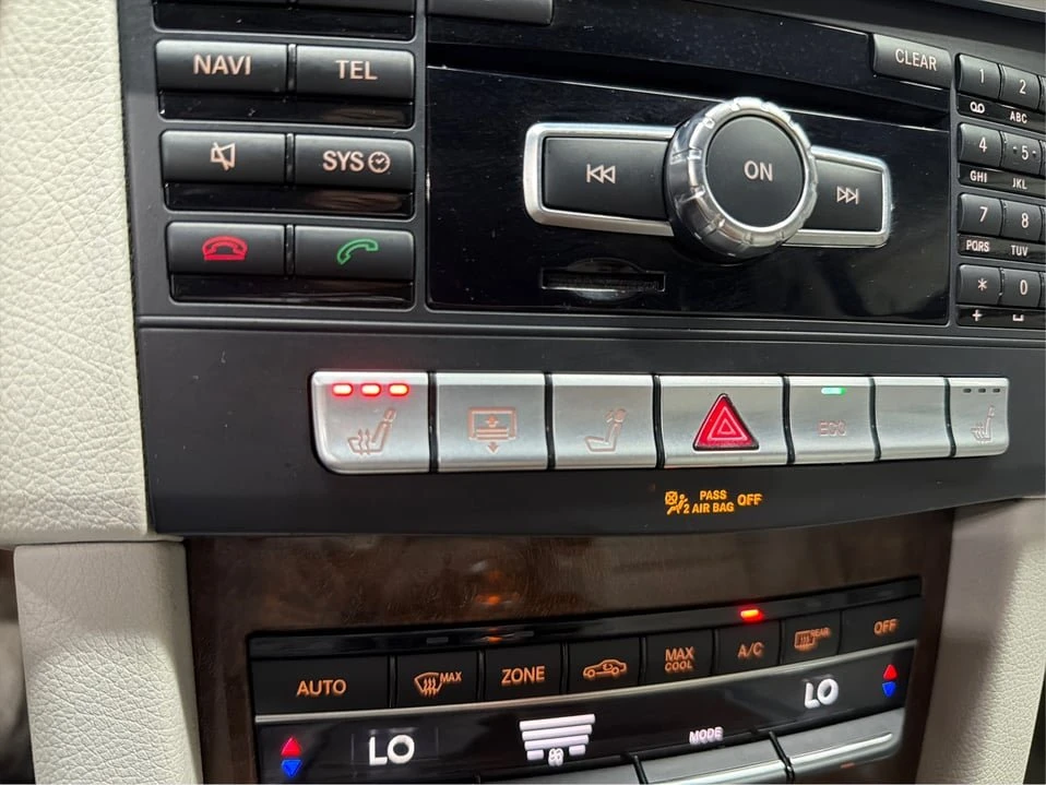 2014 Mercedes-Benz W212 E-Class - Image 20 of 20
