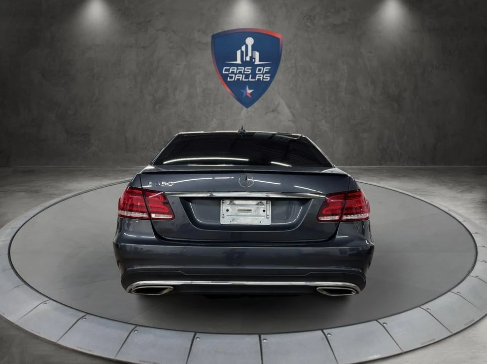 2014 Mercedes-Benz W212 E-Class - Image 4 of 20