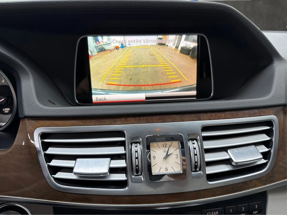 2014 Mercedes-Benz W212 E-Class - Image 16 of 20