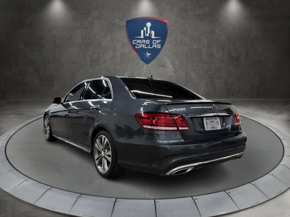 2014 Mercedes-Benz W212 E-Class - Image 3 of 20