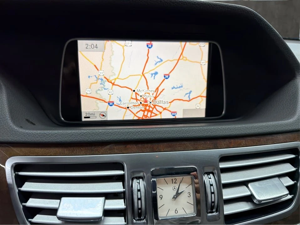 2014 Mercedes-Benz W212 E-Class - Image 18 of 20
