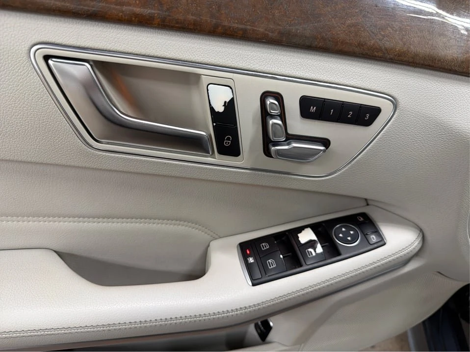 2014 Mercedes-Benz W212 E-Class - Image 15 of 20