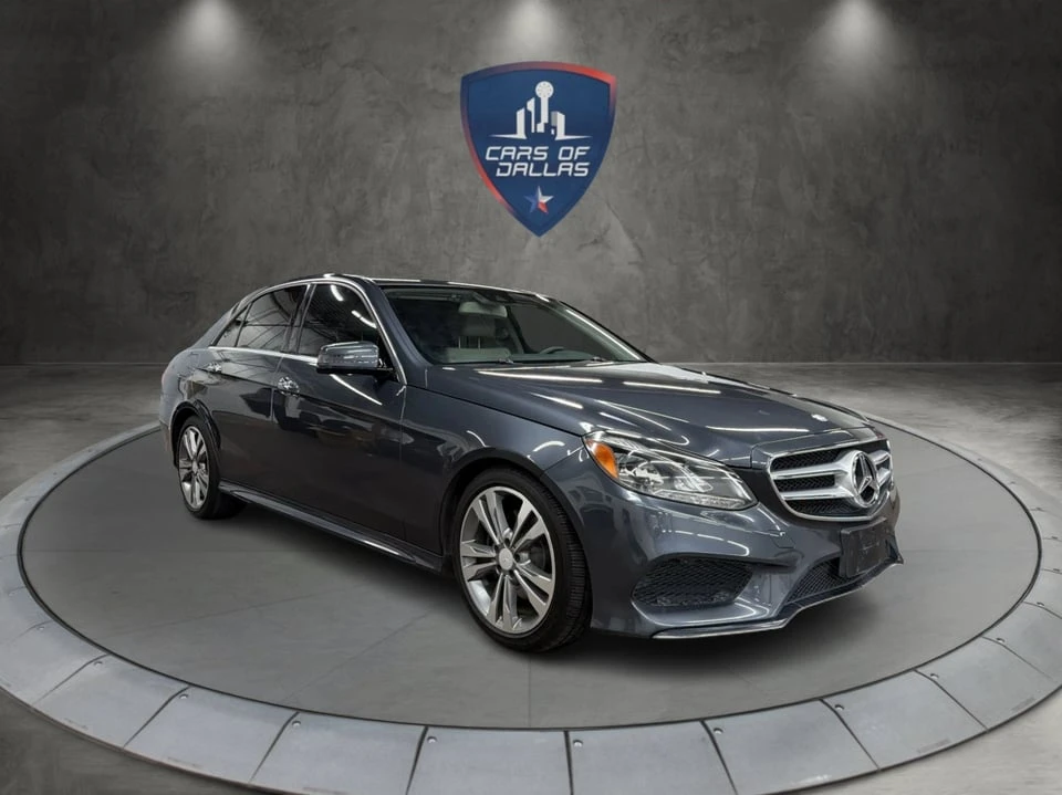 2014 Mercedes-Benz W212 E-Class - Image 7 of 20