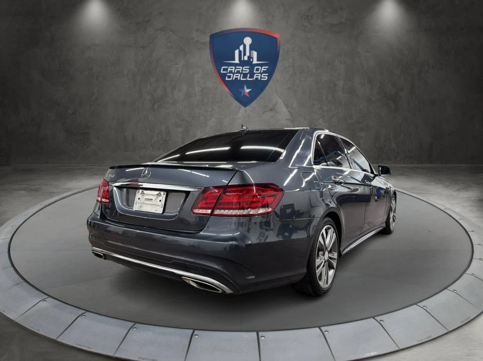 2014 Mercedes-Benz W212 E-Class - Image 5 of 20