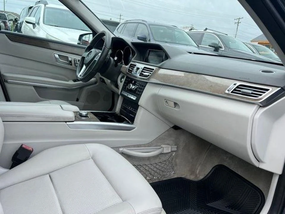 2014 Mercedes-Benz W212 E-Class - Image 17 of 17