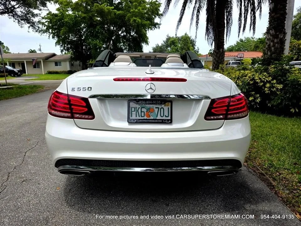 2014 Mercedes-Benz W212 E-Class - Image 15 of 20