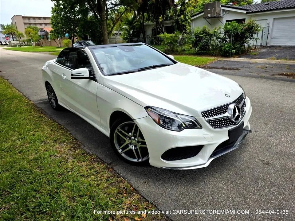 2014 Mercedes-Benz W212 E-Class - Image 20 of 20