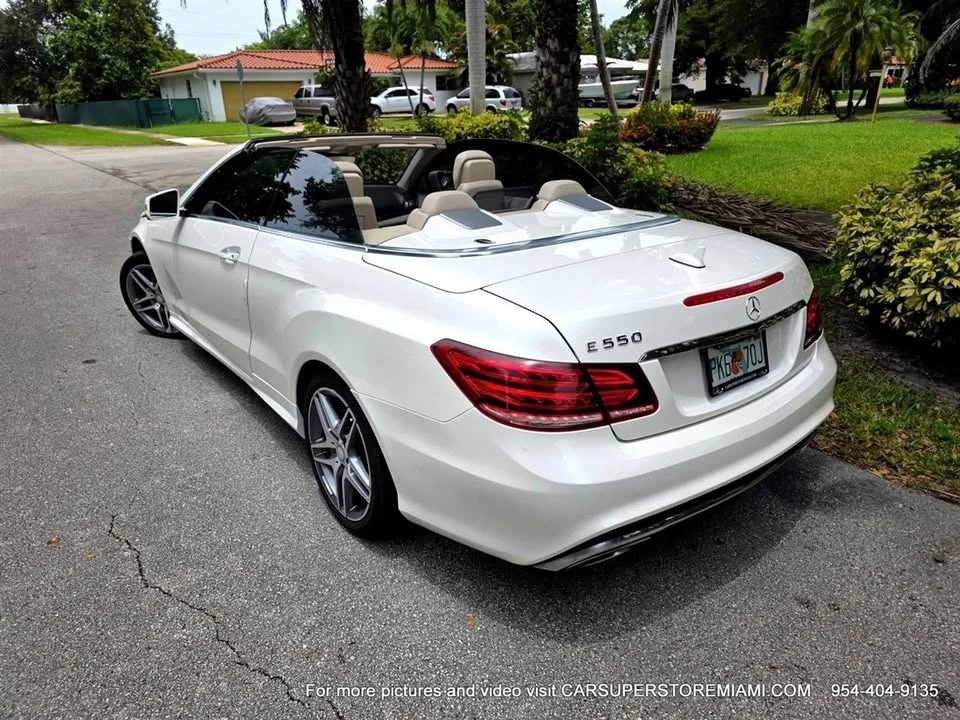 2014 Mercedes-Benz W212 E-Class - Image 11 of 20