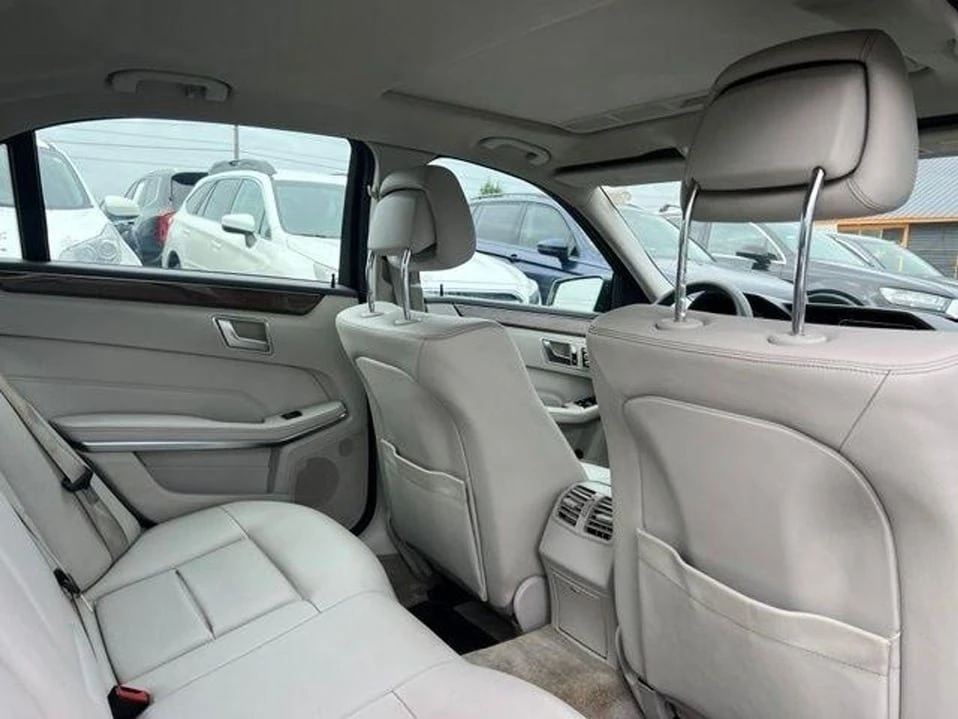 2014 Mercedes-Benz W212 E-Class - Image 15 of 17