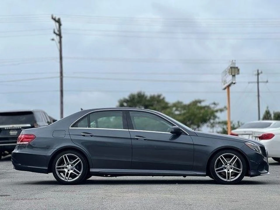 2014 Mercedes-Benz W212 E-Class - Image 3 of 17