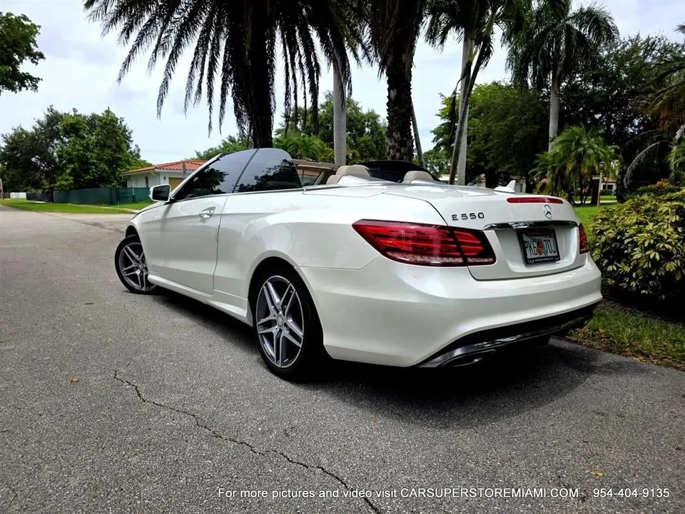 2014 Mercedes-Benz W212 E-Class - Image 13 of 20