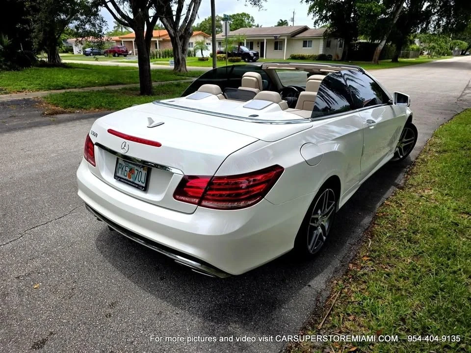 2014 Mercedes-Benz W212 E-Class - Image 16 of 20