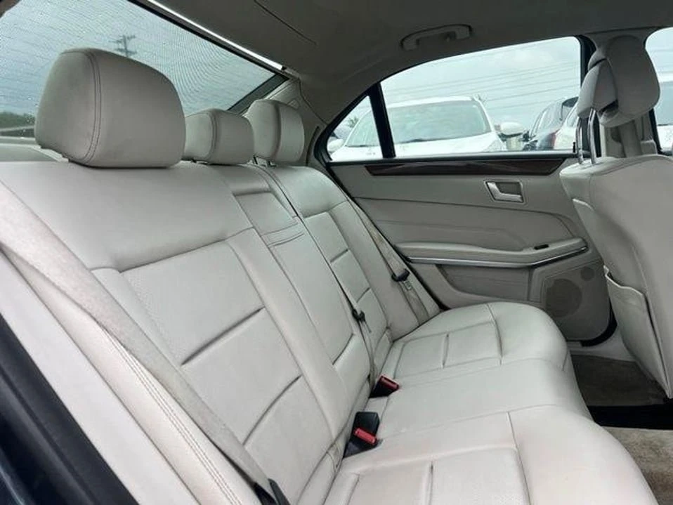 2014 Mercedes-Benz W212 E-Class - Image 16 of 17