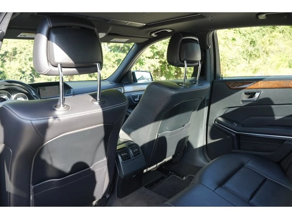 2014 Mercedes-Benz W212 E-Class - Image 14 of 19