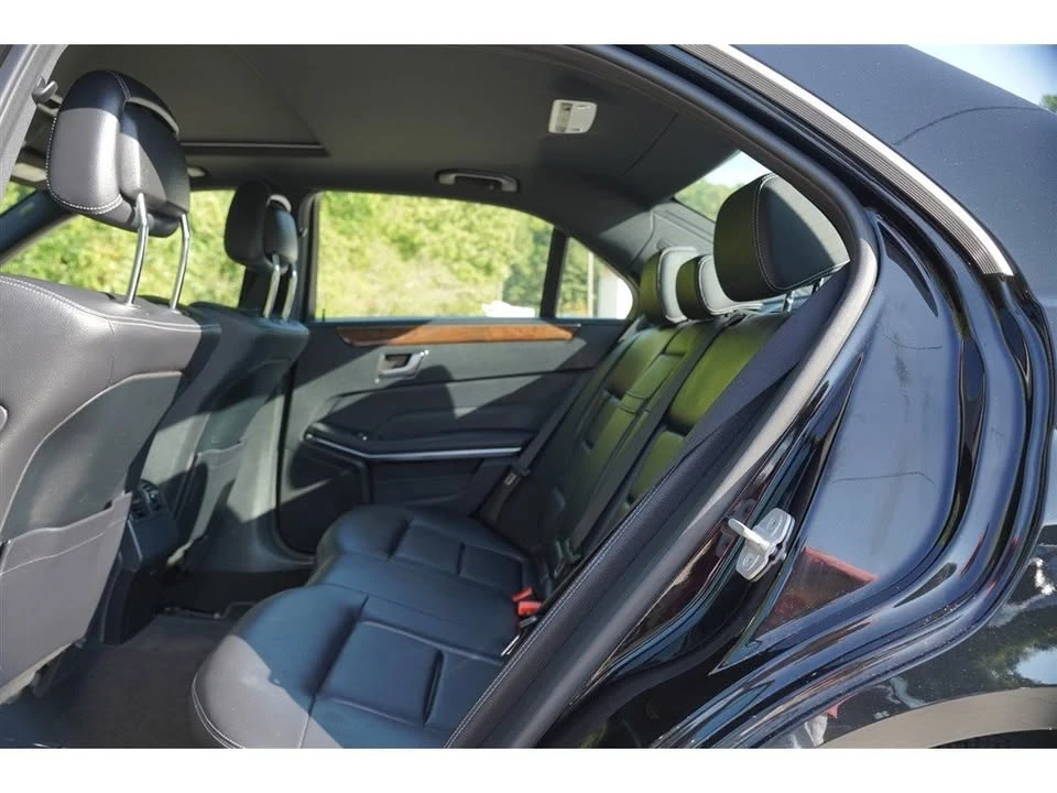 2014 Mercedes-Benz W212 E-Class - Image 11 of 19