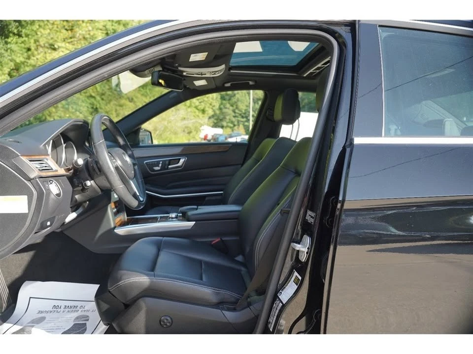 2014 Mercedes-Benz W212 E-Class - Image 17 of 19