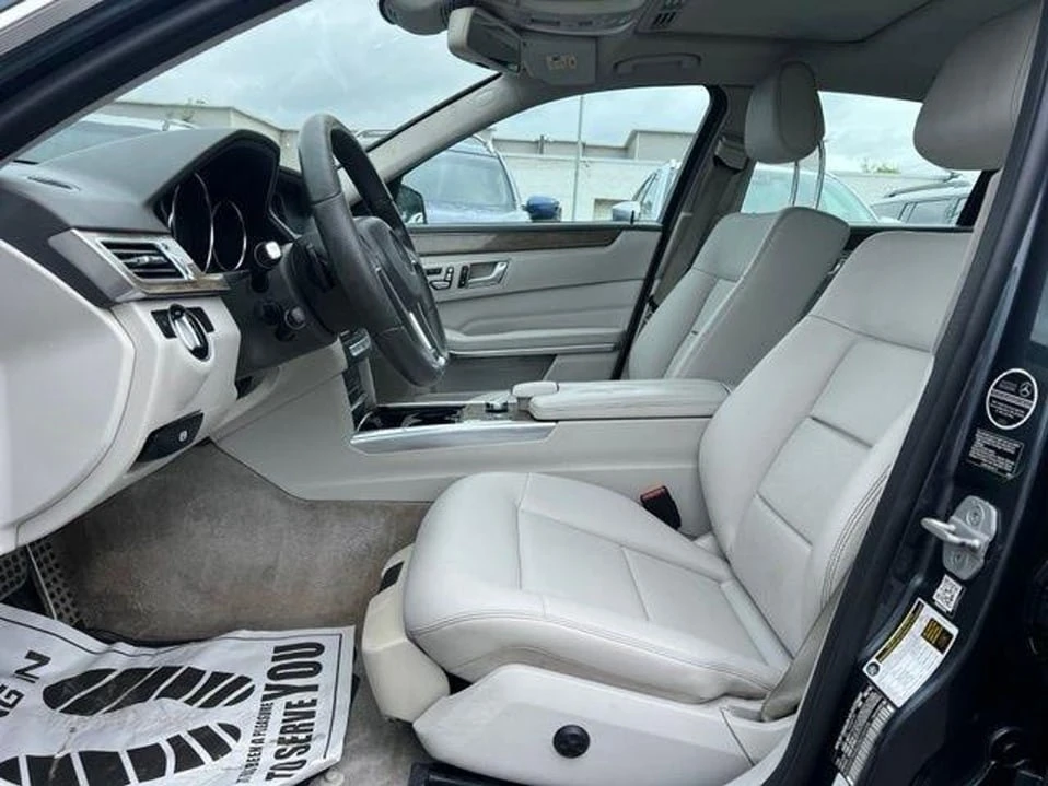 2014 Mercedes-Benz W212 E-Class - Image 10 of 17
