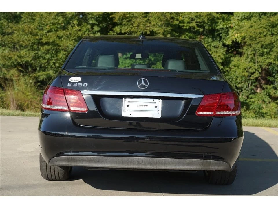 2014 Mercedes-Benz W212 E-Class - Image 5 of 19