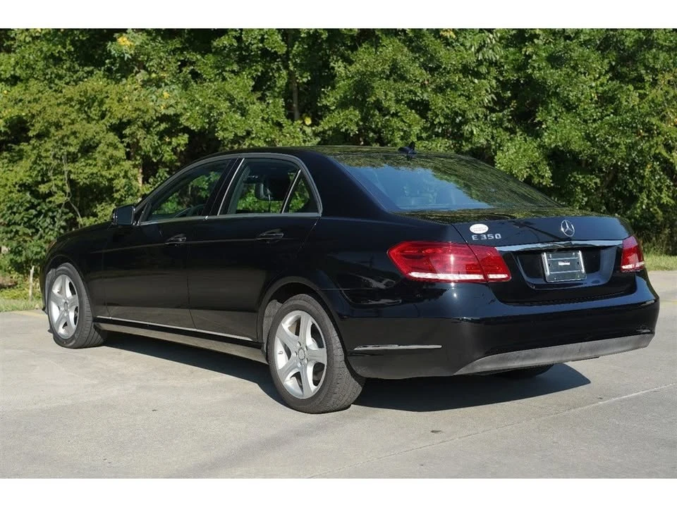 2014 Mercedes-Benz W212 E-Class - Image 6 of 19