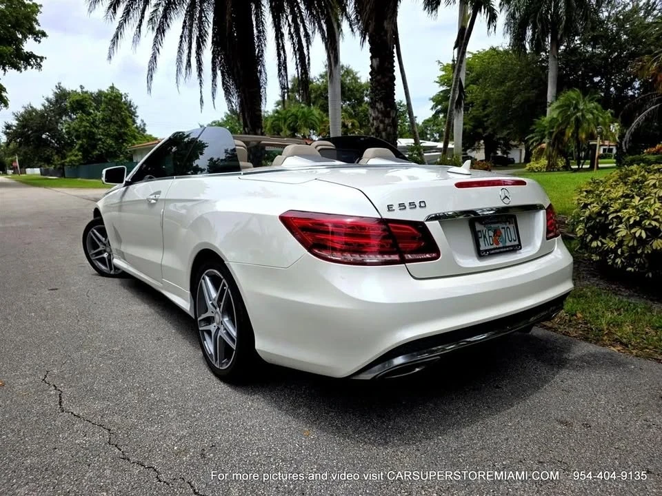 2014 Mercedes-Benz W212 E-Class - Image 12 of 20