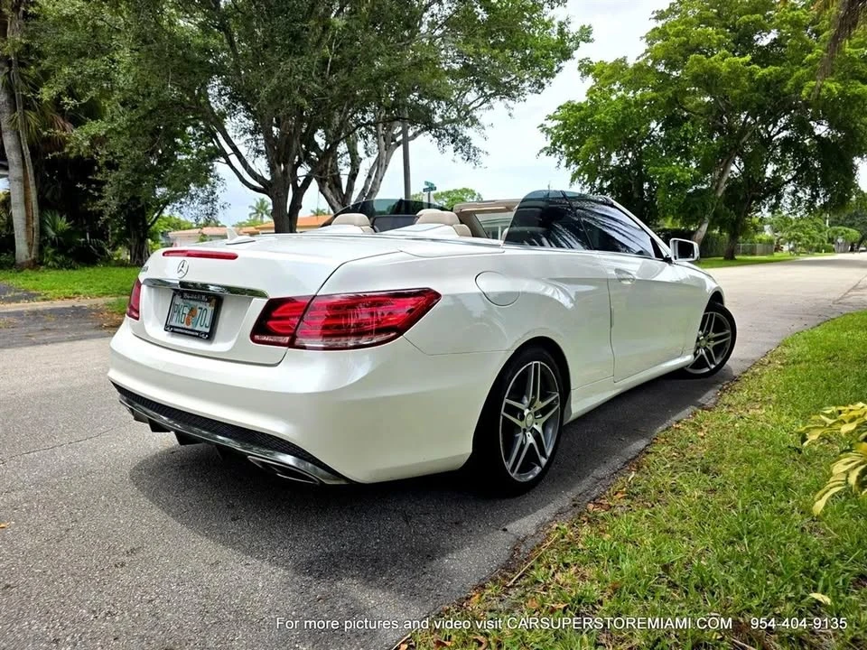 2014 Mercedes-Benz W212 E-Class - Image 18 of 20