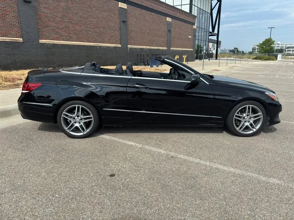 2014 Mercedes-Benz W212 E-Class - Image 6 of 20