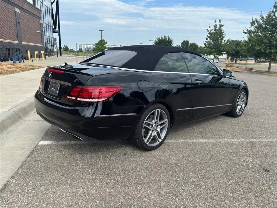 2014 Mercedes-Benz W212 E-Class - Image 13 of 20