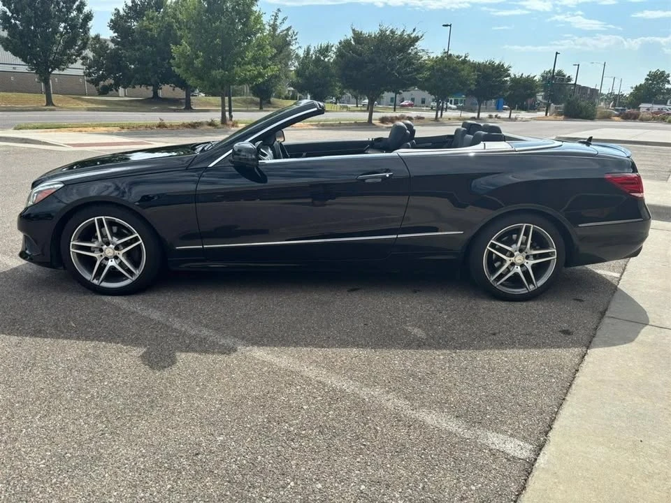 2014 Mercedes-Benz W212 E-Class - Image 3 of 20