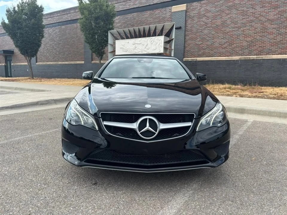 2014 Mercedes-Benz W212 E-Class - Image 8 of 20