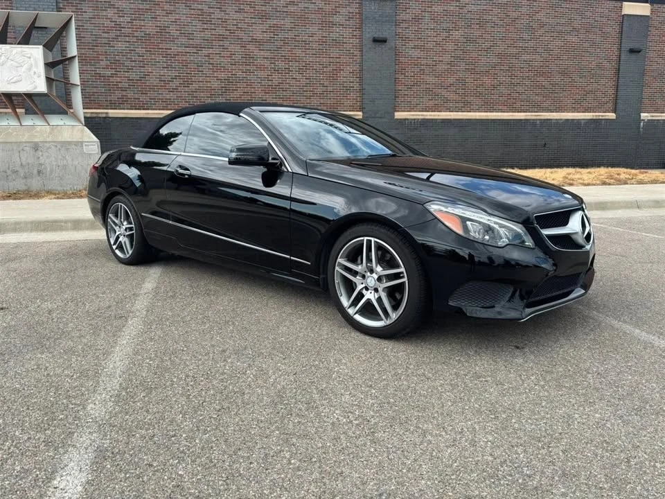 2014 Mercedes-Benz W212 E-Class - Image 7 of 20