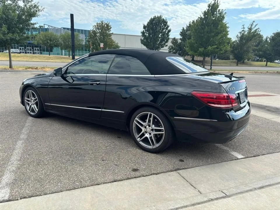 2014 Mercedes-Benz W212 E-Class - Image 11 of 20