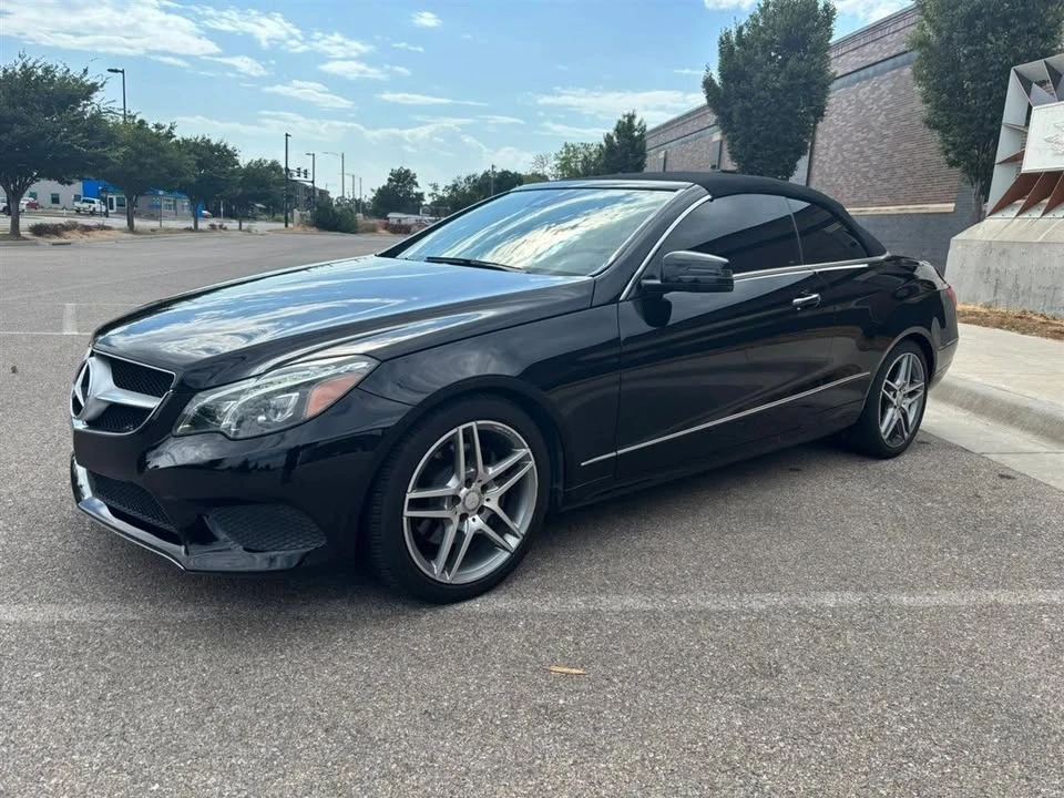 2014 Mercedes-Benz W212 E-Class - Image 9 of 20