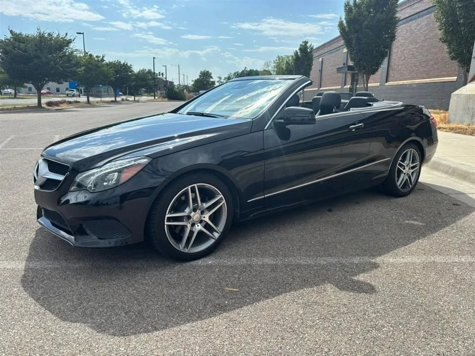 2014 Mercedes-Benz W212 E-Class - Image 2 of 20