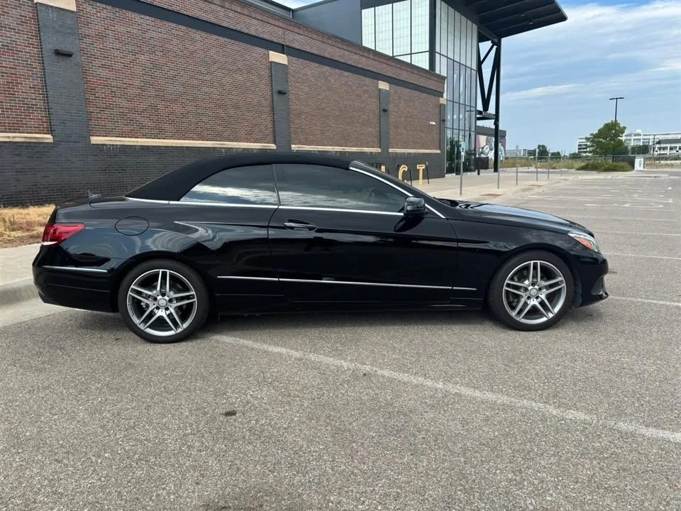 2014 Mercedes-Benz W212 E-Class - Image 14 of 20