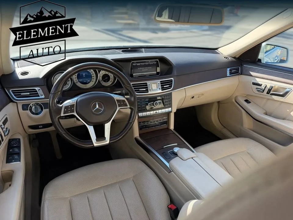 2014 Mercedes-Benz W212 E-Class - Image 9 of 17