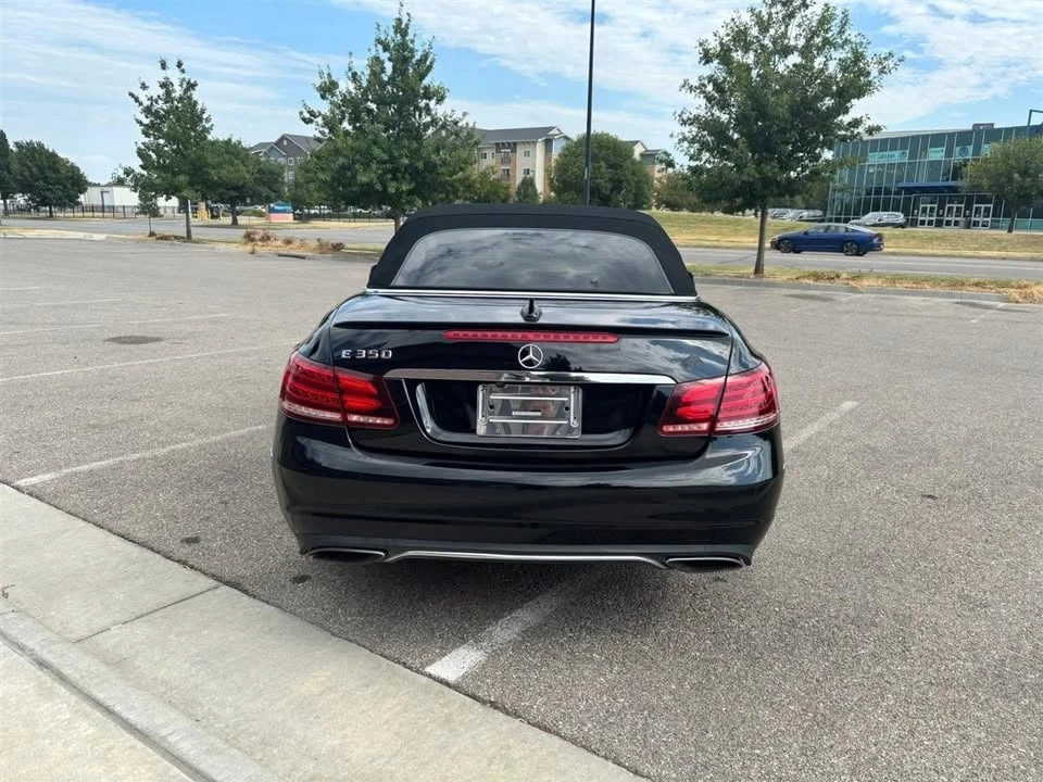 2014 Mercedes-Benz W212 E-Class - Image 12 of 20
