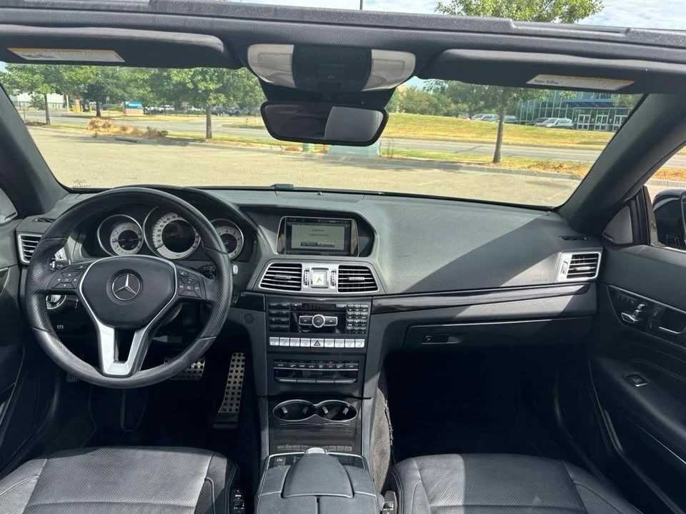 2014 Mercedes-Benz W212 E-Class - Image 19 of 20