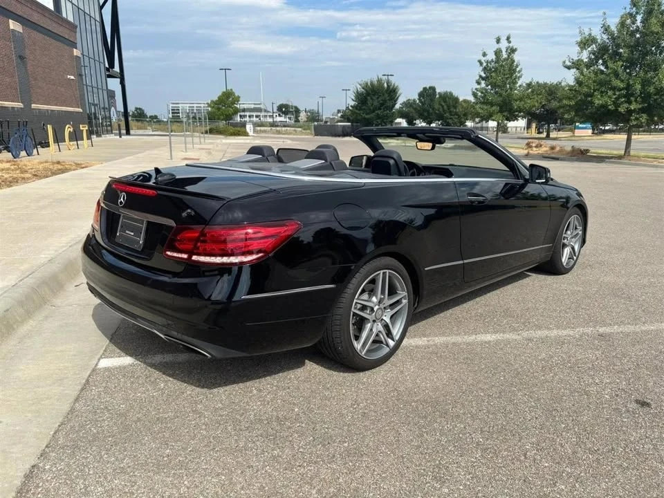 2014 Mercedes-Benz W212 E-Class - Image 5 of 20
