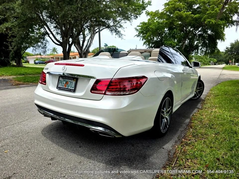 2014 Mercedes-Benz W212 E-Class - Image 17 of 20