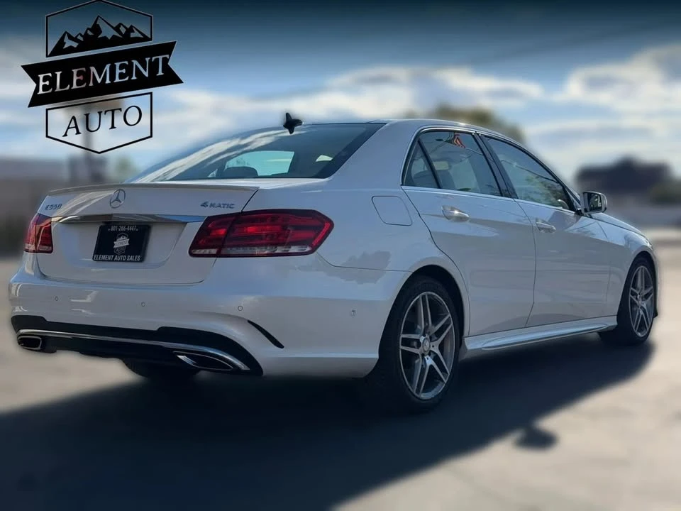2014 Mercedes-Benz W212 E-Class - Image 4 of 17