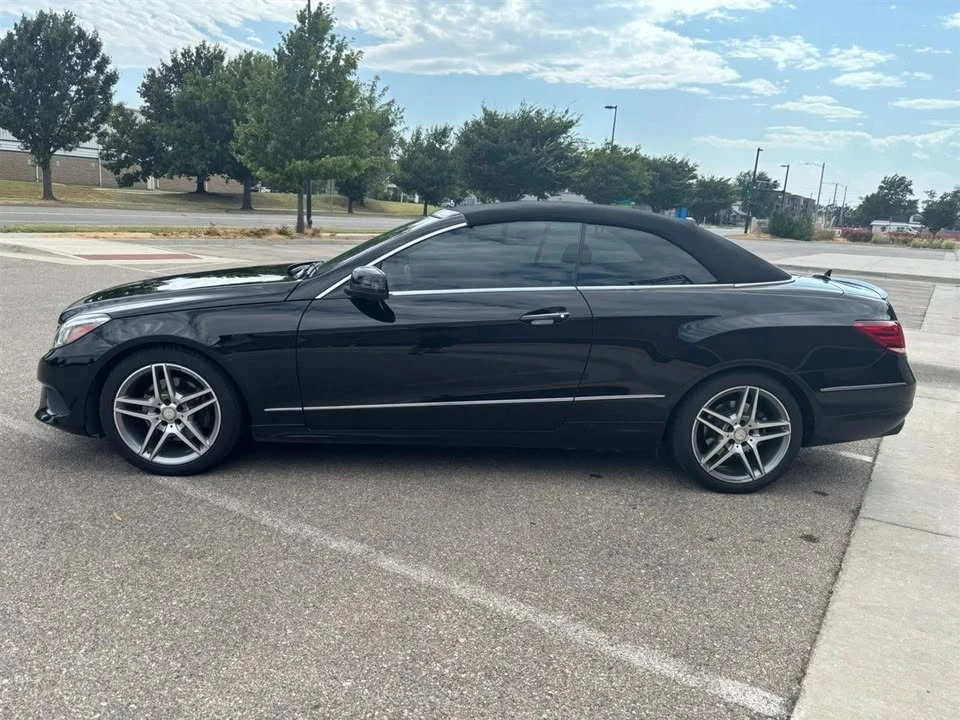 2014 Mercedes-Benz W212 E-Class - Image 10 of 20