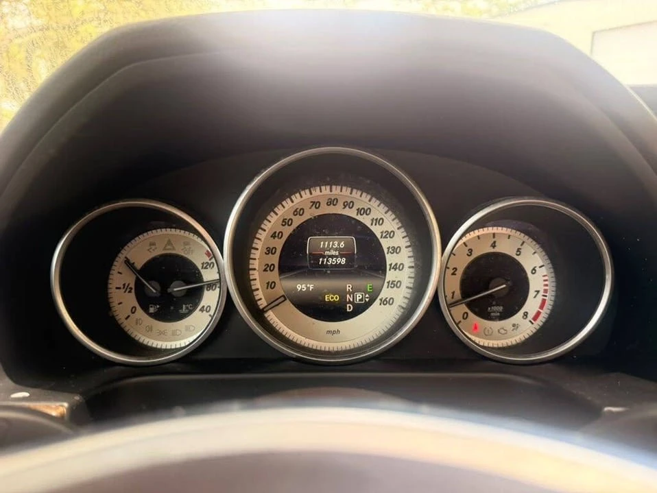 2014 Mercedes-Benz W212 E-Class - Image 15 of 20