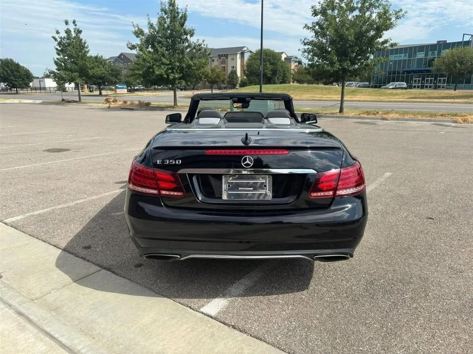 2014 Mercedes-Benz W212 E-Class - Image 4 of 20