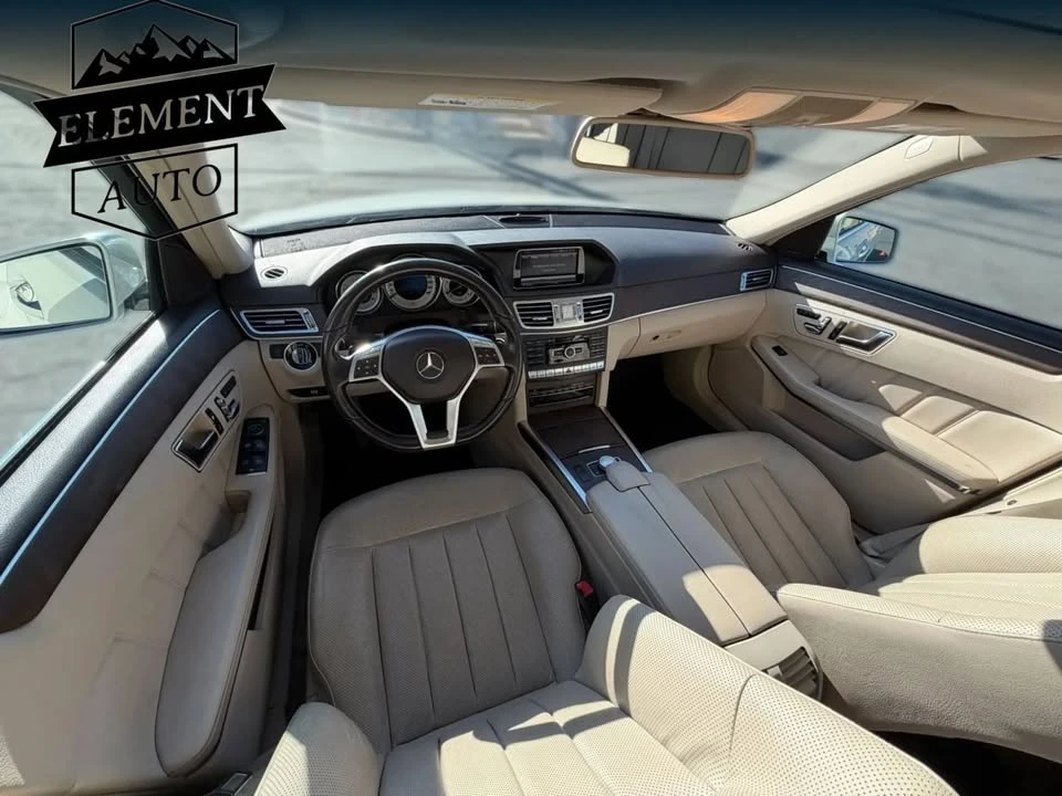 2014 Mercedes-Benz W212 E-Class - Image 10 of 17