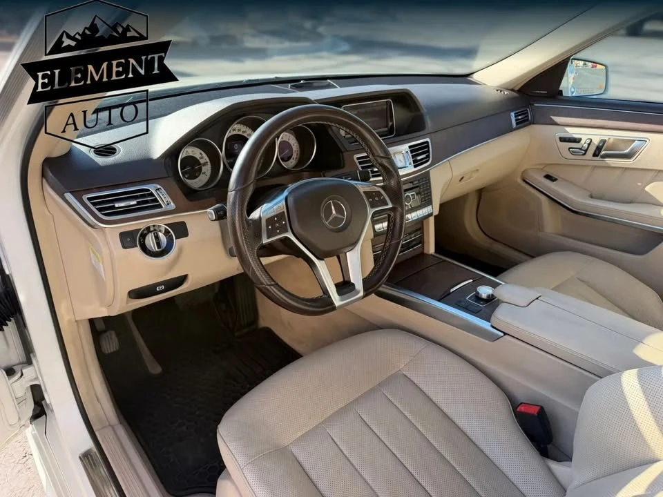 2014 Mercedes-Benz W212 E-Class - Image 13 of 17