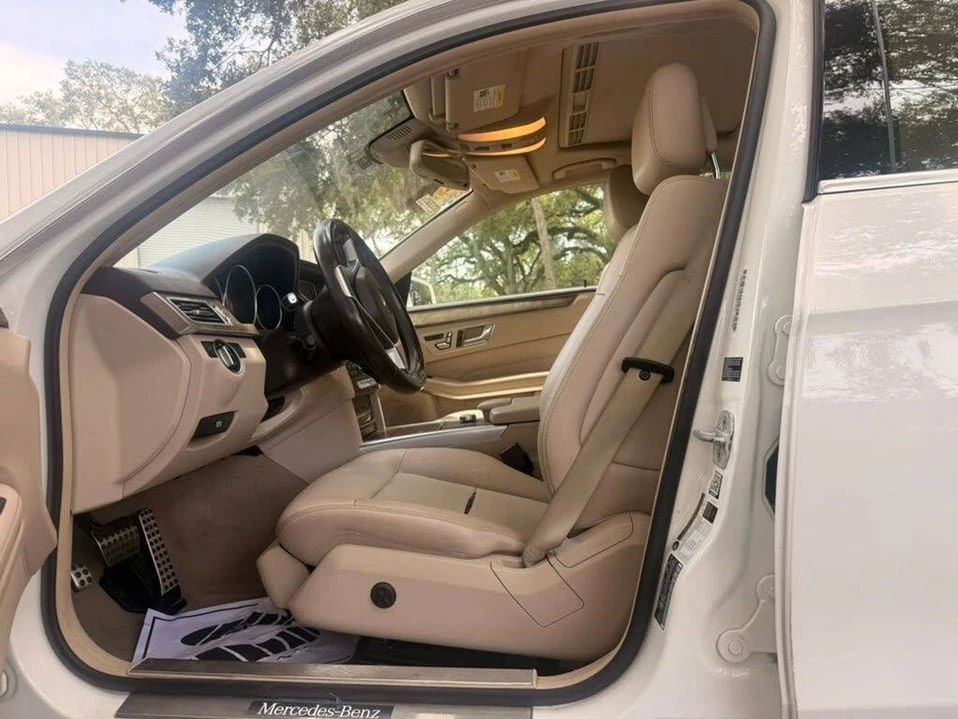 2014 Mercedes-Benz W212 E-Class - Image 12 of 20